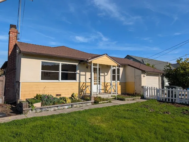 $1,295,000 | 1141 Hiller Street, Belmont, CA 94002