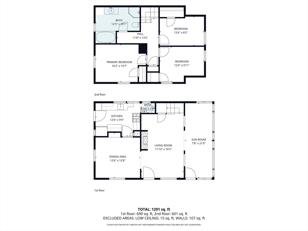 85 Willow Road Nahant, MA 01908 - Photo 42 of 42