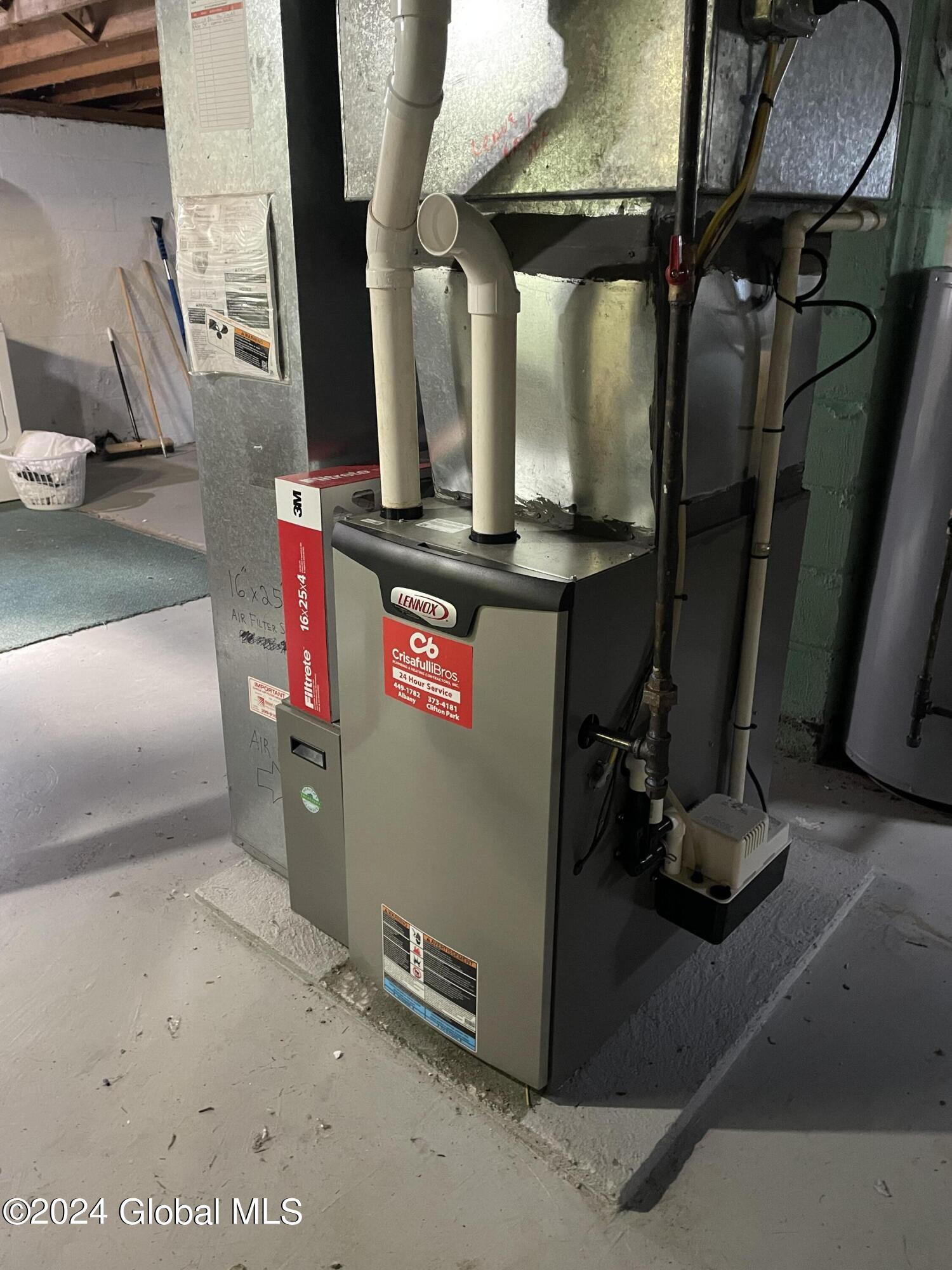 6 Maxwell Street Albany, NY 12208 - Photo 20 of 23 IMG_2615