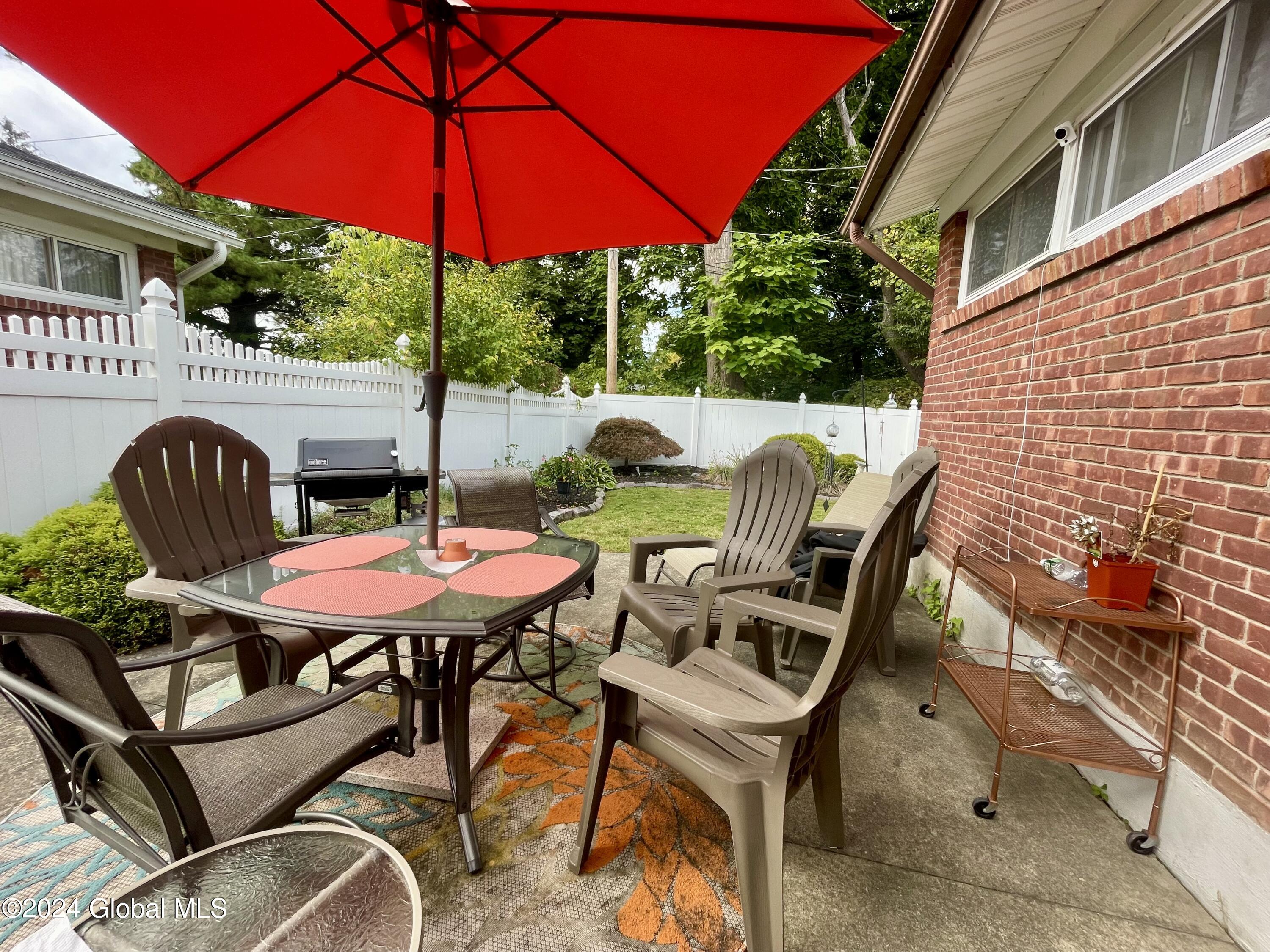 6 Maxwell Street Albany, NY 12208 - Photo 21 of 23 IMG_2584