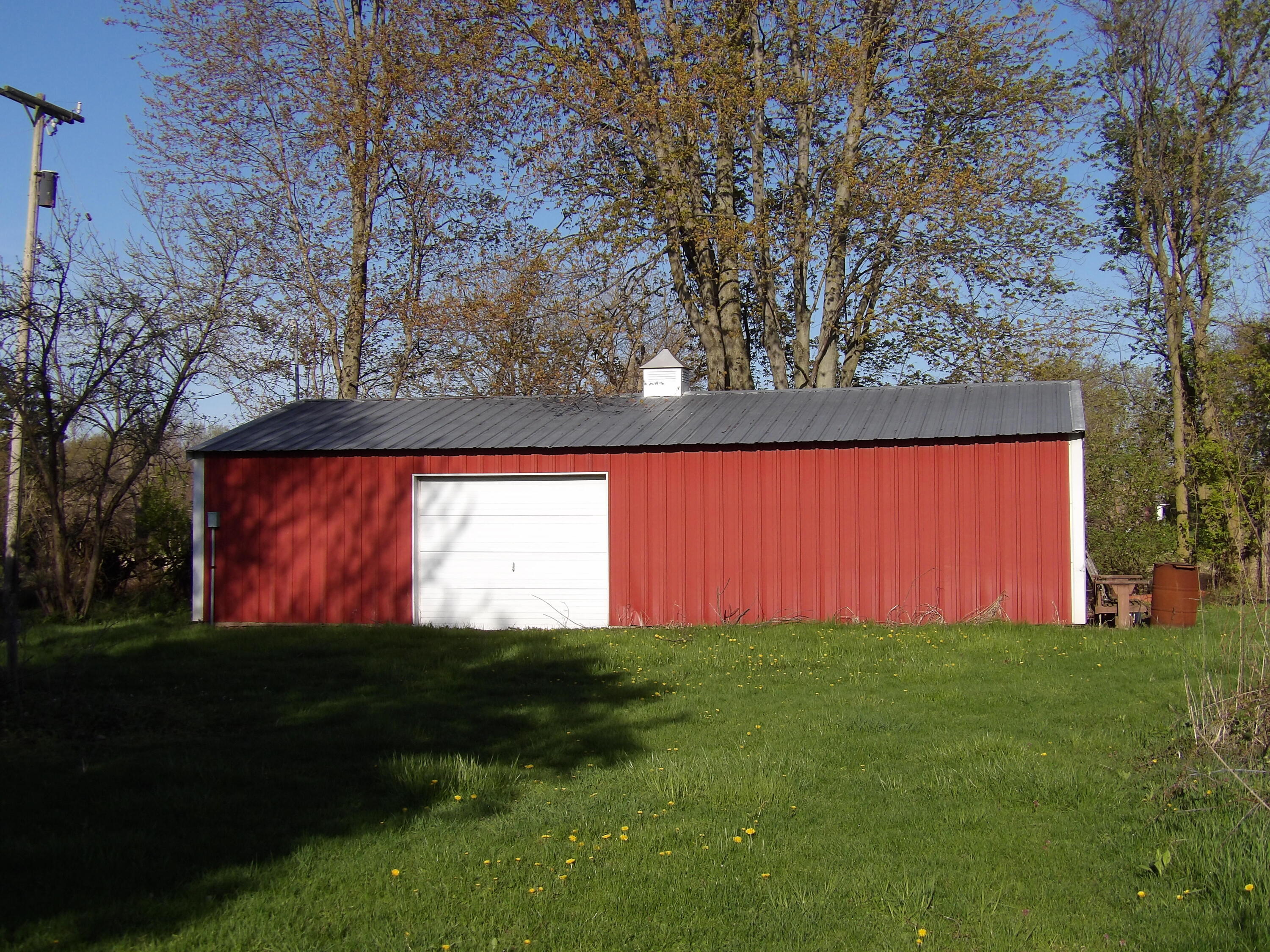 7380 Pleasant View Road Waldron, MI 49288 - Photo 1 of 8 230_0506