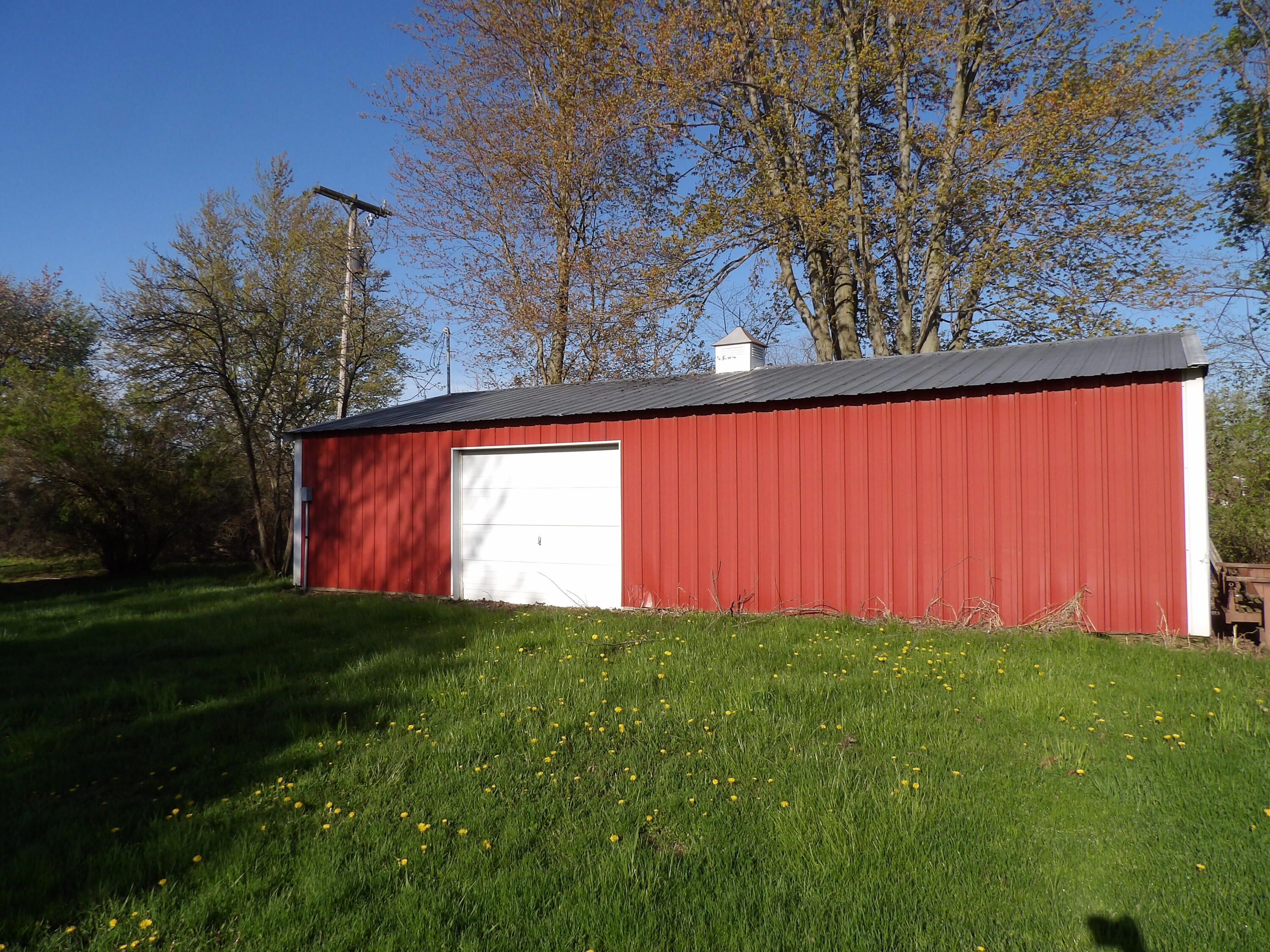 7380 Pleasant View Road Waldron, MI 49288 - Photo 3 of 8 230_0508