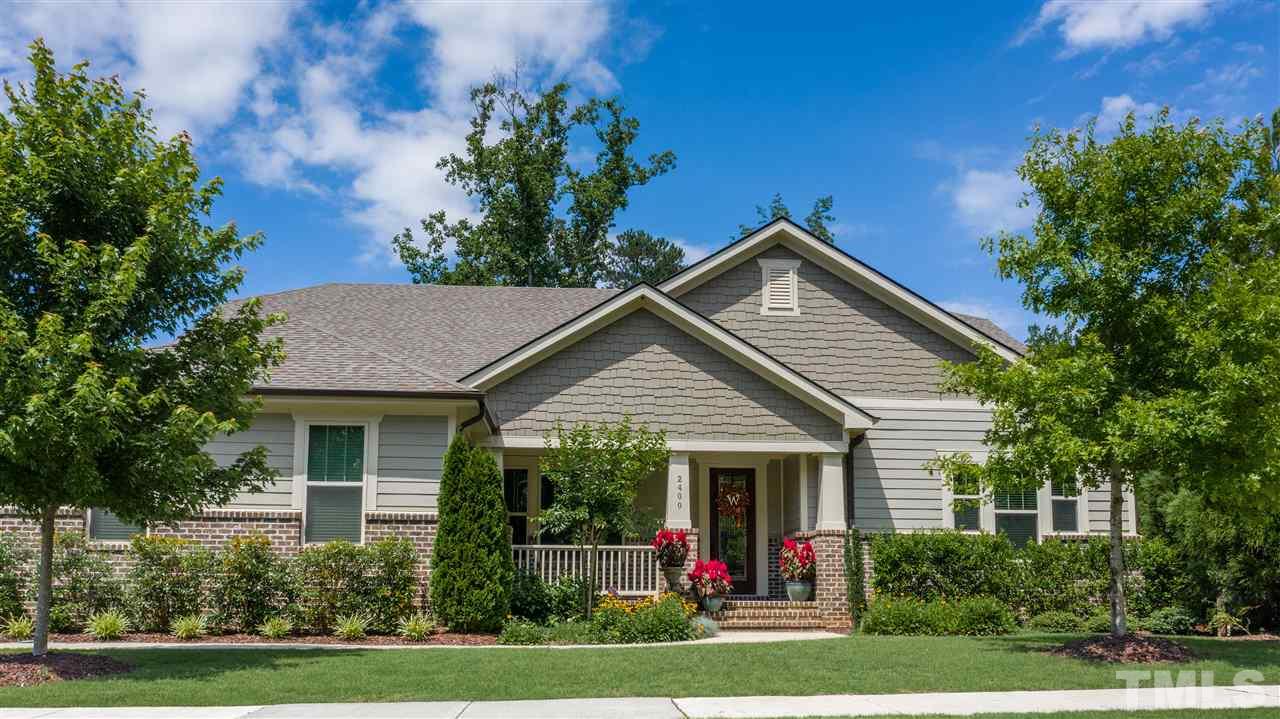 2400 Trenton Park Lane Raleigh, NC 27607 - Photo 1 of 30 Gallery Image 1