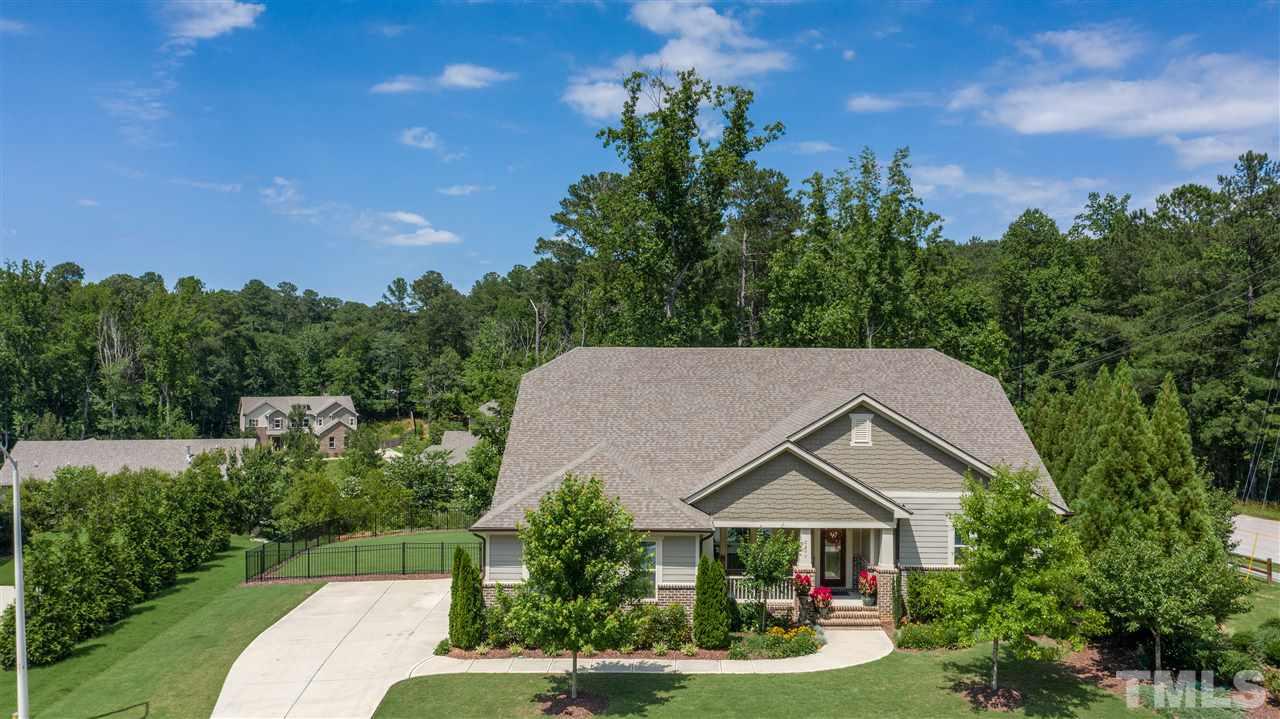 2400 Trenton Park Lane Raleigh, NC 27607 - Photo 2 of 30 Gallery Image 2