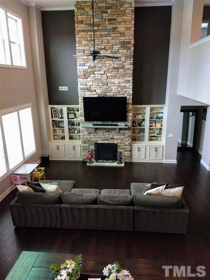 2400 Trenton Park Lane Raleigh, NC 27607 - Photo 17 of 30 Gallery Image 17