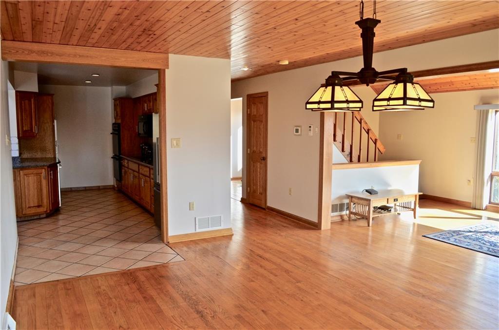 157 Warren Road Warrendale, PA 15086 - Photo 8 of 25 OPEN FLOOR PLAN