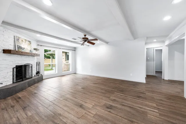 $385,000 | 6030 Warm Springs Road, Houston, TX 77035