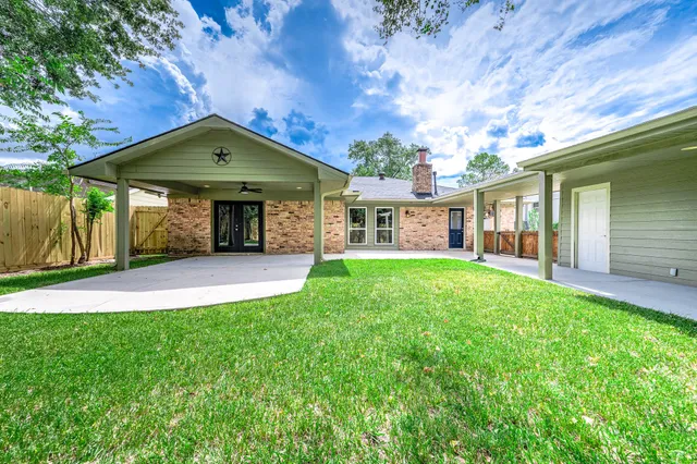 $385,000 | 6030 Warm Springs Road, Houston, TX 77035