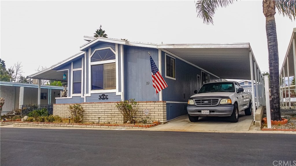 2140 Mentone Mentone Ca, Unit 19 Mentone, CA 92359 - Photo 2 of 36