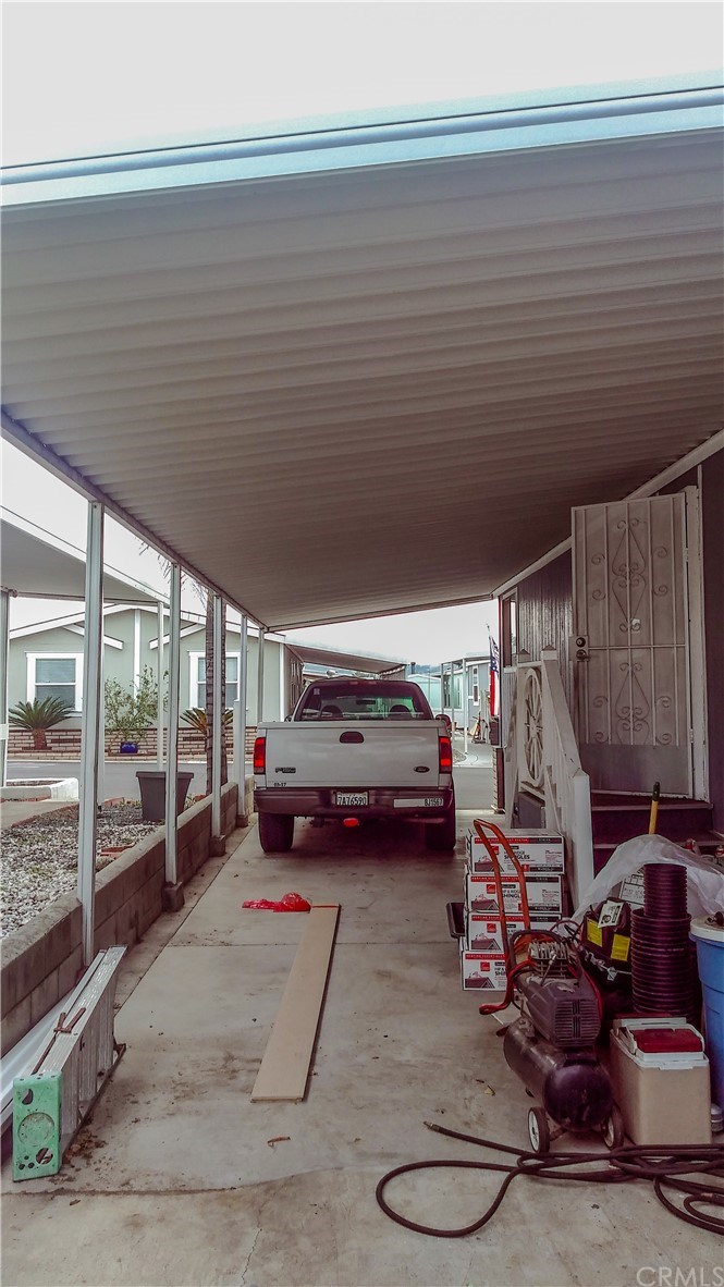 2140 Mentone Mentone Ca, Unit 19 Mentone, CA 92359 - Photo 30 of 36