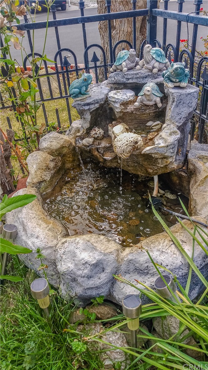 2140 Mentone Mentone Ca, Unit 19 Mentone, CA 92359 - Photo 36 of 36