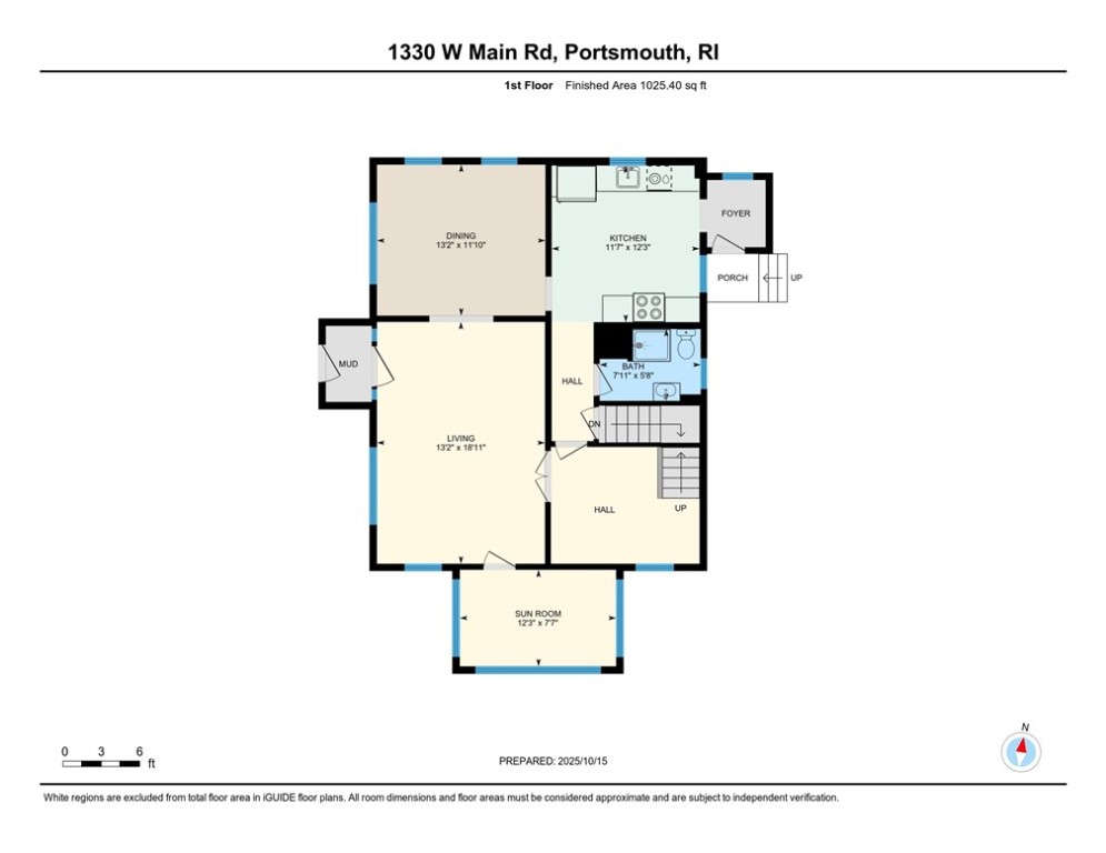 1330 West Main Road Portsmouth, RI 02871 - Photo 47 of 48