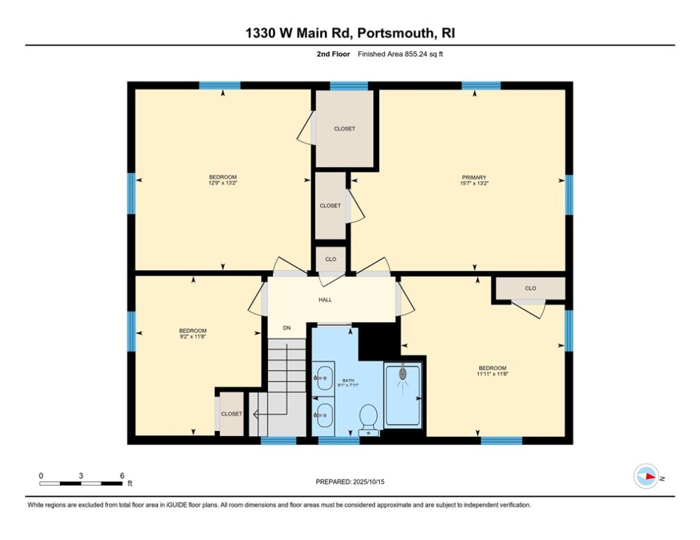 1330 West Main Road Portsmouth, RI 02871 - Photo 48 of 48