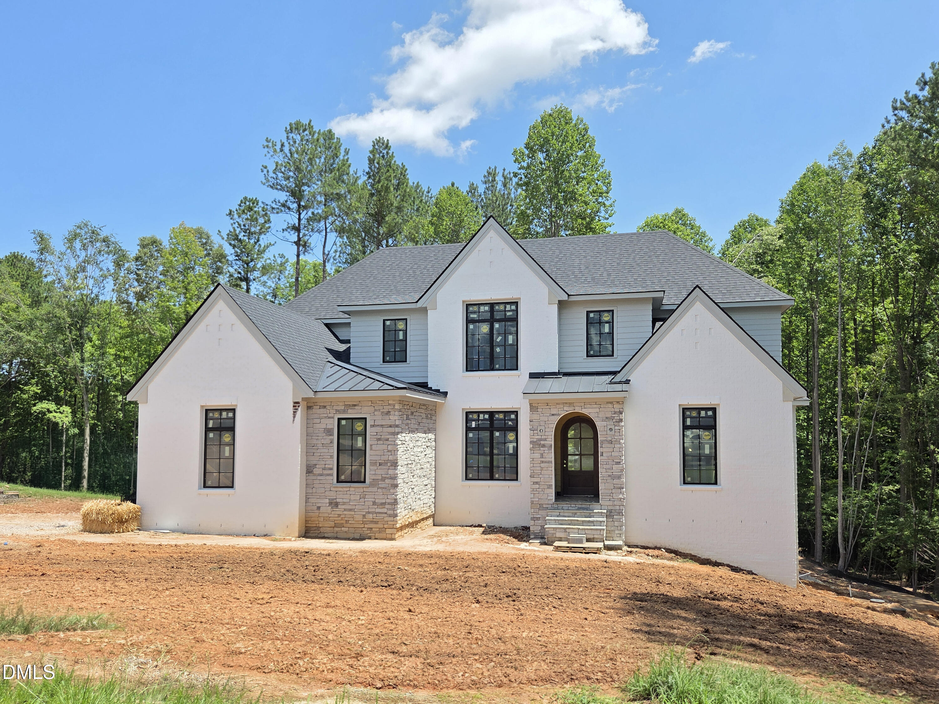 404 Shinleaf Pond Trail Raleigh, NC 27614 - Photo 1 of 72 20 Shinleaf Front Elevation Photo
