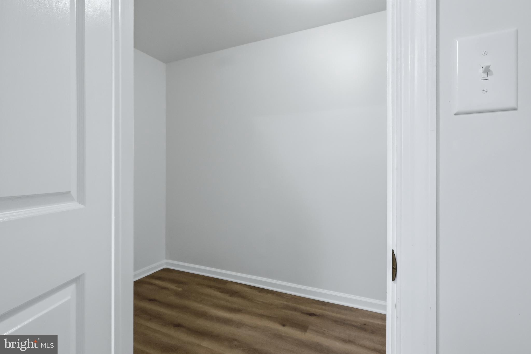23500 River Road Lexington Park, MD 20653 - Photo 77 of 92 a view of small space with wooden floor