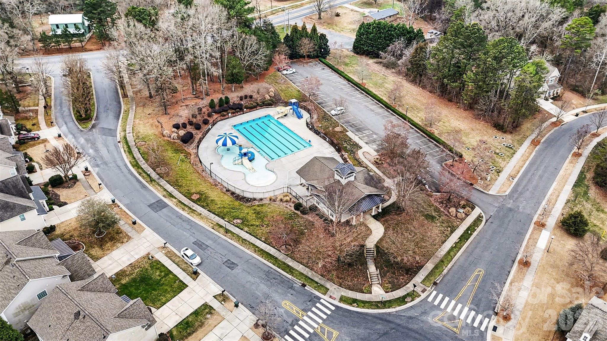 10985 Aspen Ridge Lane Concord, NC 28027 - Photo 27 of 28