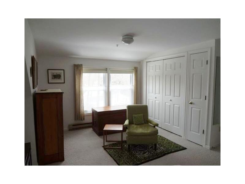 40 Willow Grove Road, Unit 40 Brunswick, ME 04011 - Photo 19 of 26 Bedroom.