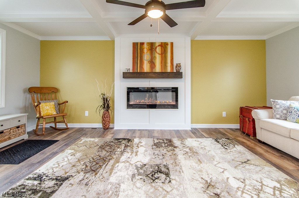 6497 Red Brush Road Ravenna, OH 44266 - Photo 12 of 32 Gallery Image 12