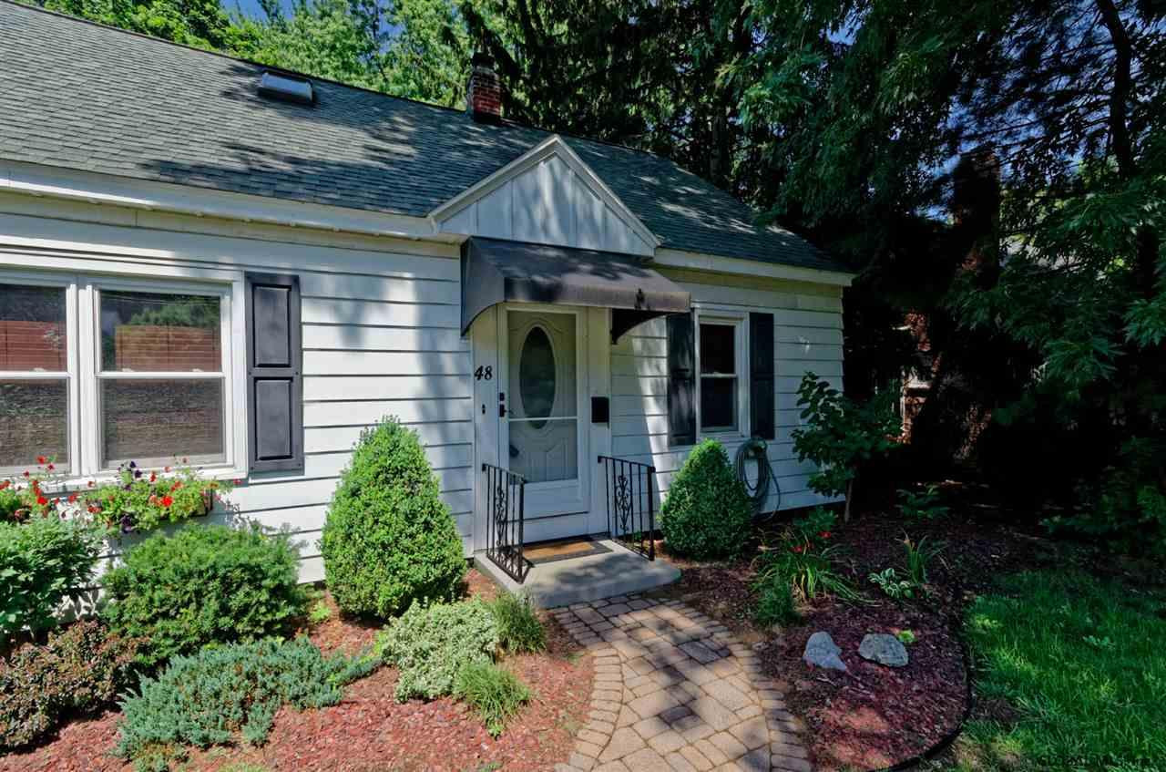 48 Old Loudon Road Colonie, NY 12110 - Photo 2 of 25 Photo 2