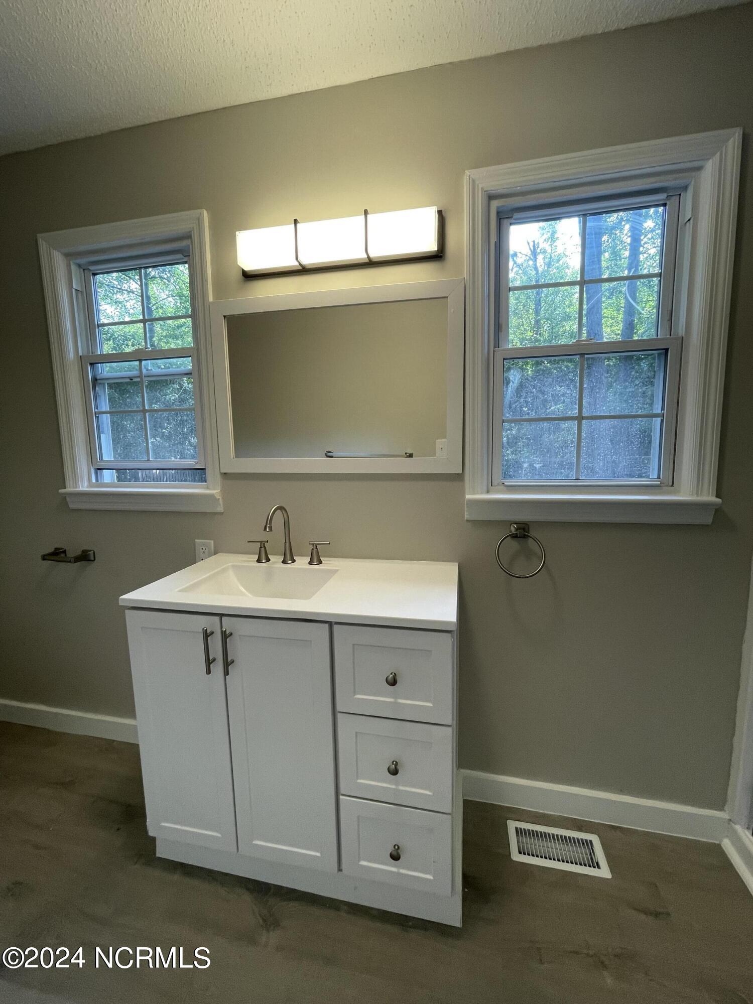 1076 Shepherd Road Robersonville, NC 27871 - Photo 34 of 41 Guest Bathroom