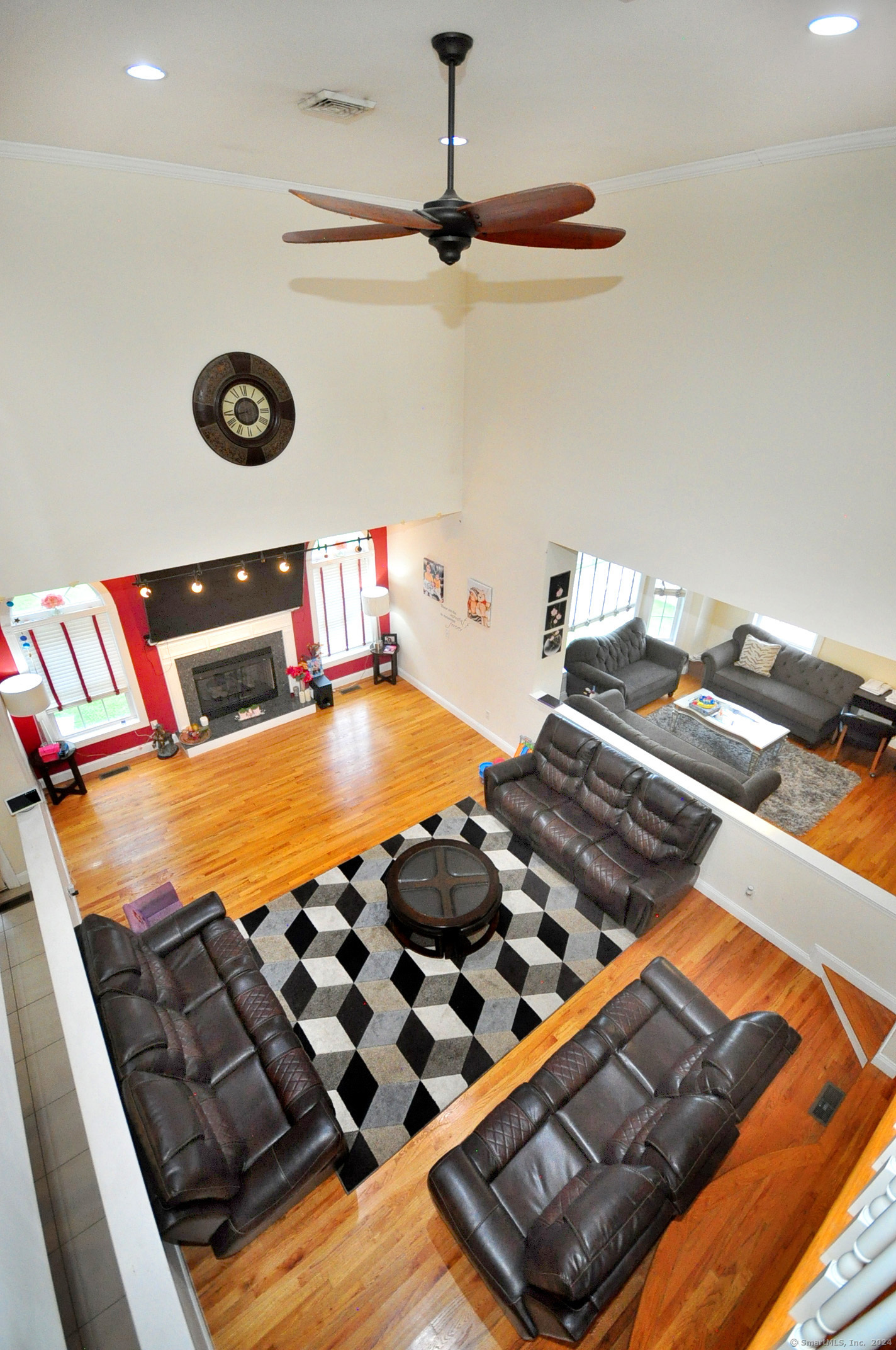 3 Maplecrest Lane Hamden, CT 06514 - Photo 26 of 40 a bedroom with an rug