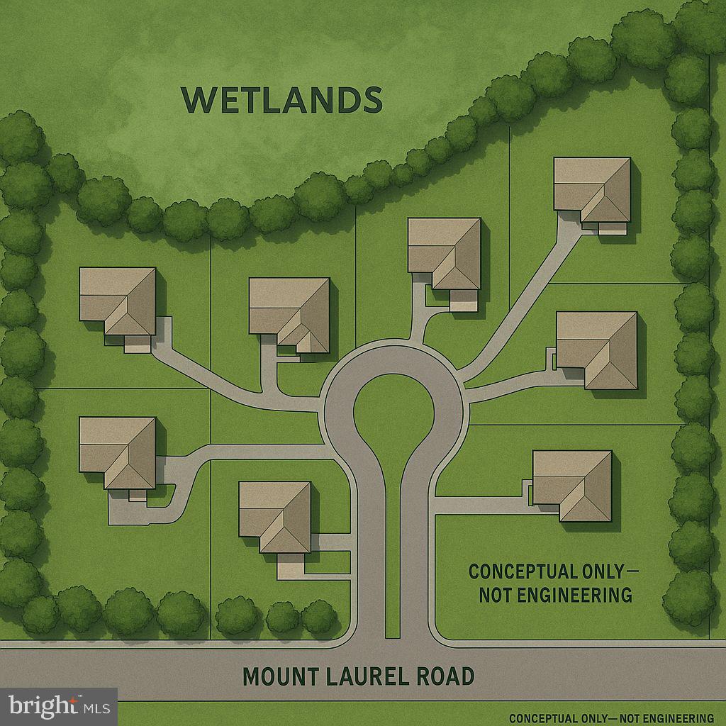 324 Mt Laurel Road Mount Laurel, NJ 08054 - Photo 2 of 3 a picture of a book shop with a wooden floor