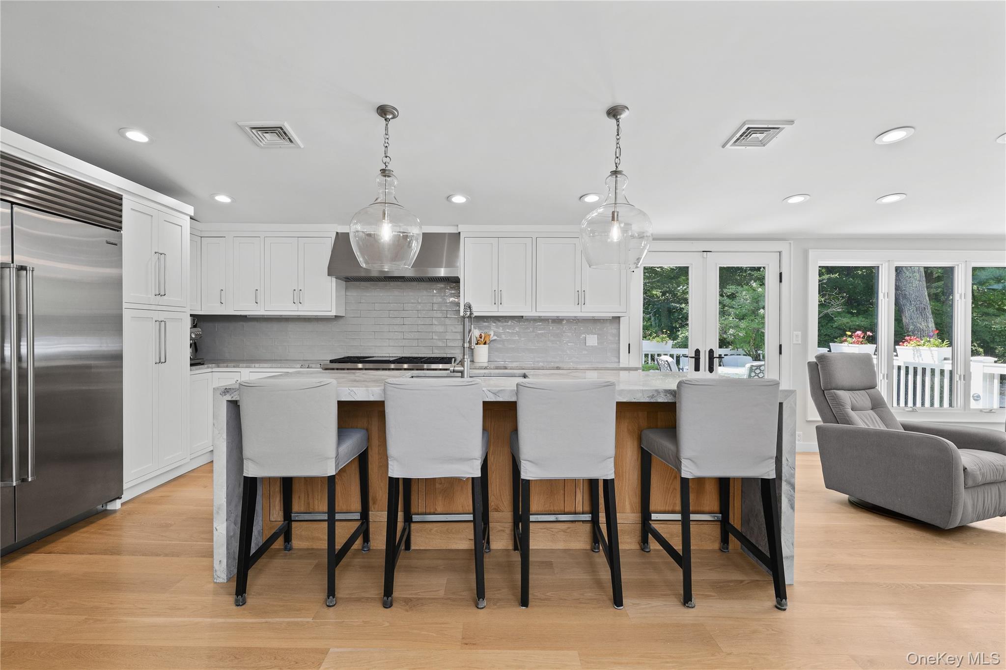39 Lower Shad Road Pound Ridge, NY 10576 - Photo 9 of 25 Gallery Image 9