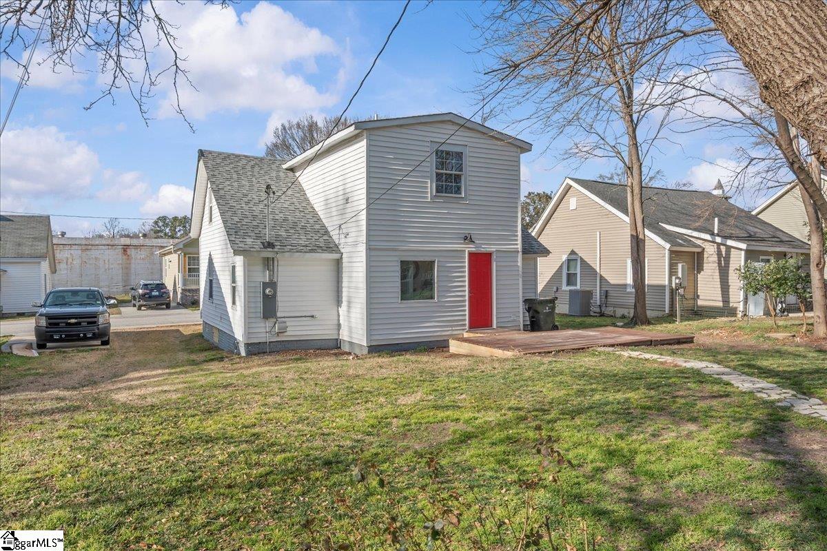 105 2nd Street Fountain Inn, SC 29644 - Photo 30 of 35 Gallery Image 30