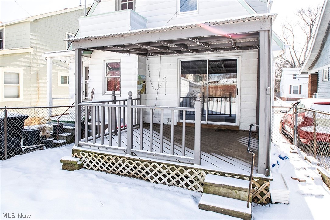 12810 North Road Cleveland, OH 44111 - Photo 32 of 33 Gallery Image 32