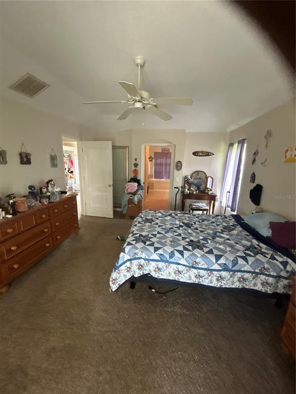 29 Fairway Road Rotonda West, FL 33947 - Photo 16 of 56