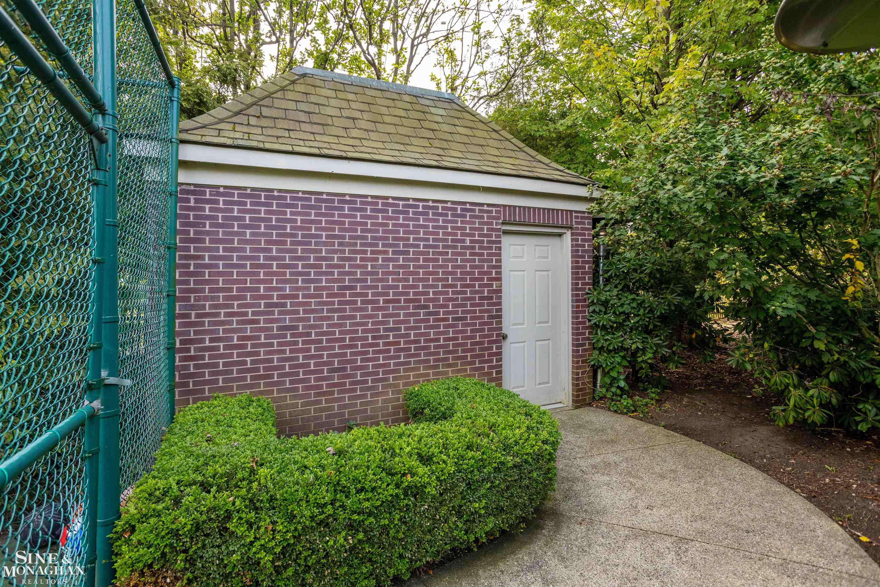 41 Renaud Road Grosse Pointe Shores, MI 48236 - Photo 78 of 94