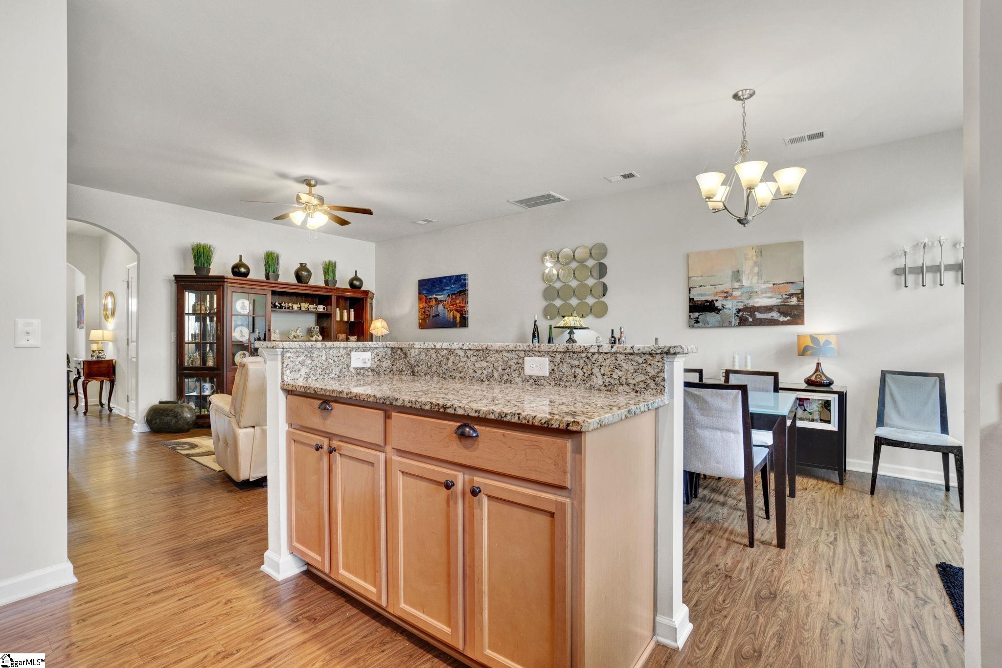 423 Christiane Way Greenville, SC 29607 - Photo 19 of 45