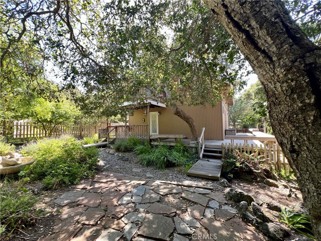 1530 Emerson Road Cambria, CA 93428 - Photo 51 of 54