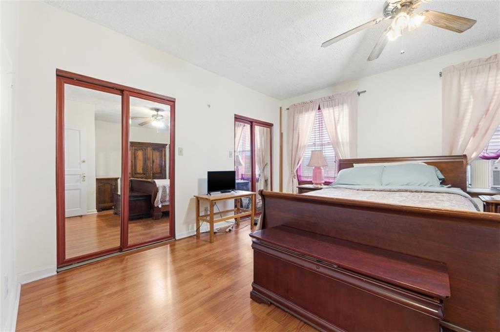 316 Broadway Avenue McKees Rocks, PA 15136 - Photo 21 of 47 Primary Bedroom