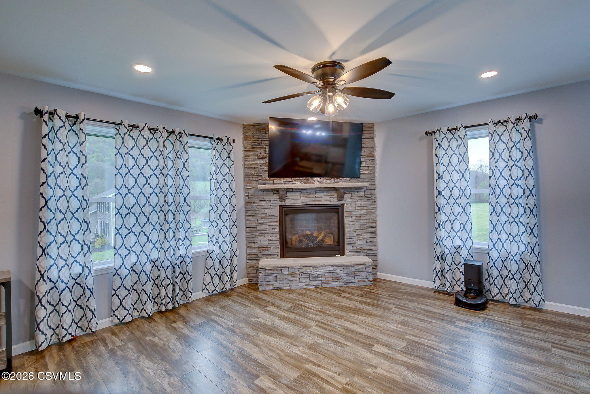151 Lilac Road Paxinos, PA 17860 - Photo 11 of 95