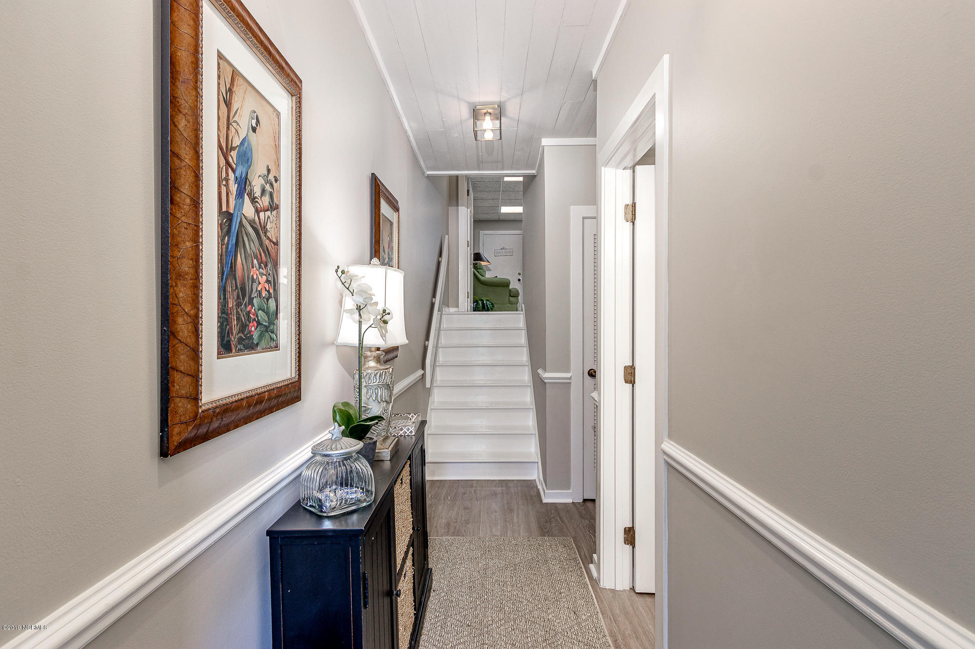 565 Salter Path Road, Unit X3 Pine Knoll Shores, NC 28512 - Photo 20 of 61 Inviting entrance