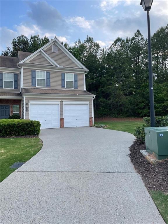 413 Windstone Trail Alpharetta, GA 30004 - Photo 3 of 49