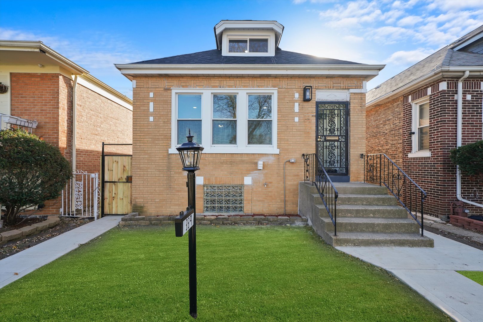 339 West 101st Street Chicago, IL 60628 - Photo 1 of 46