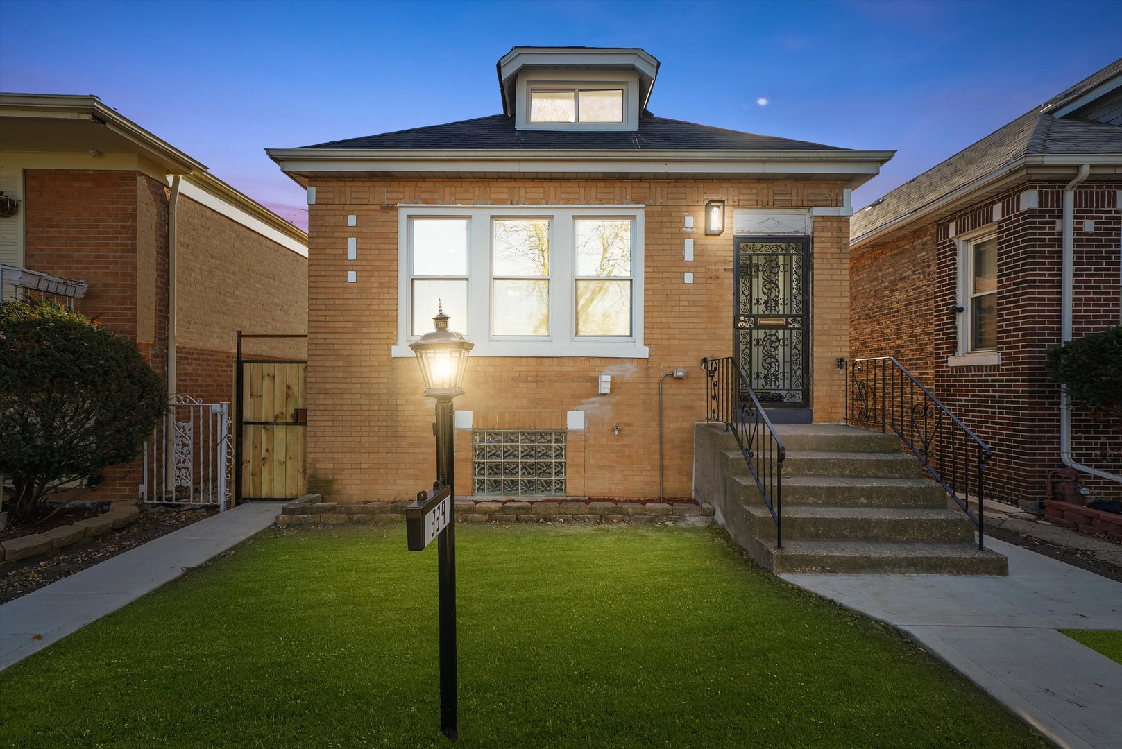 339 West 101st Street Chicago, IL 60628 - Photo 2 of 46