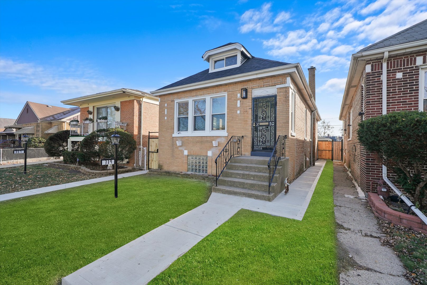 339 West 101st Street Chicago, IL 60628 - Photo 3 of 46