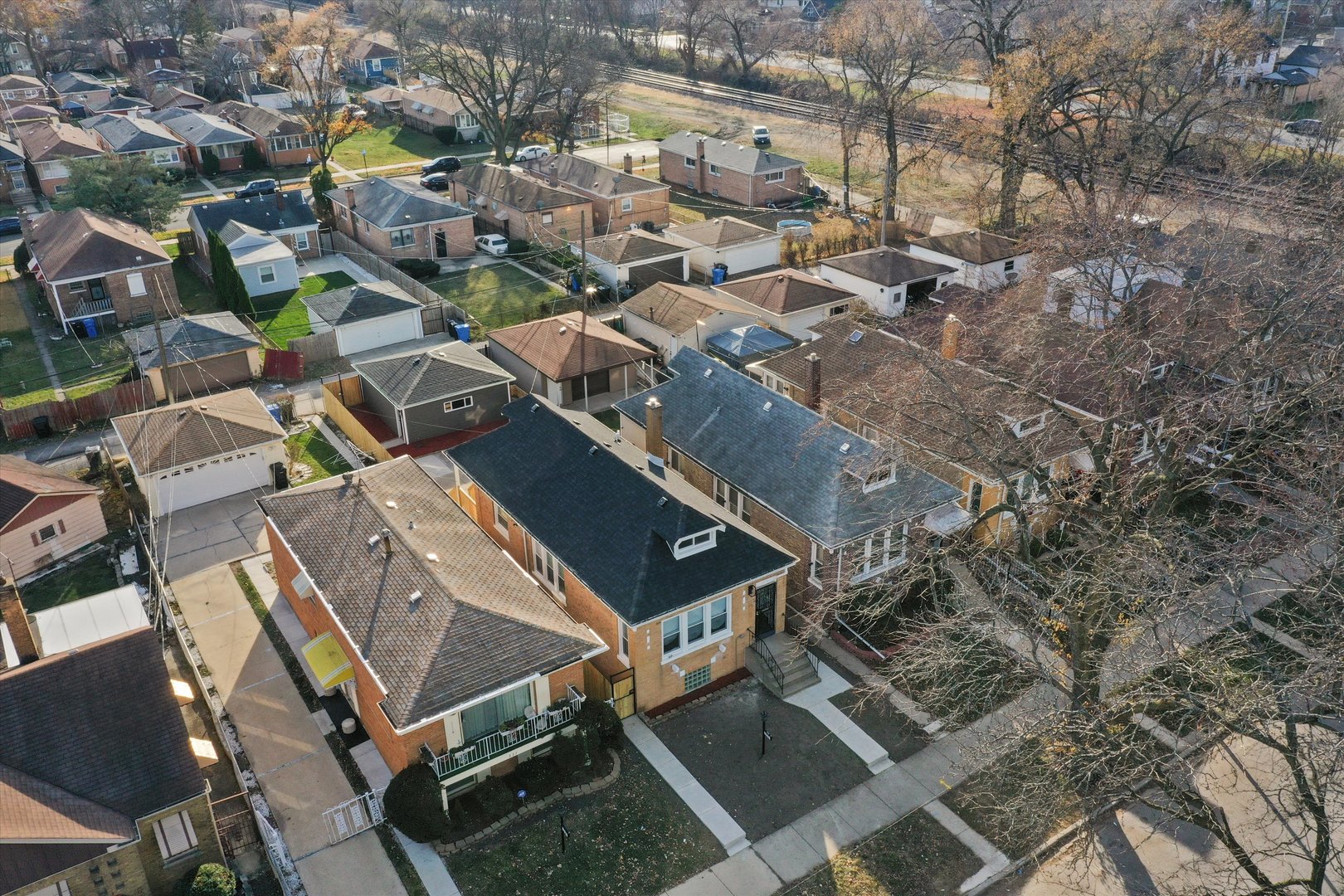 339 West 101st Street Chicago, IL 60628 - Photo 40 of 46