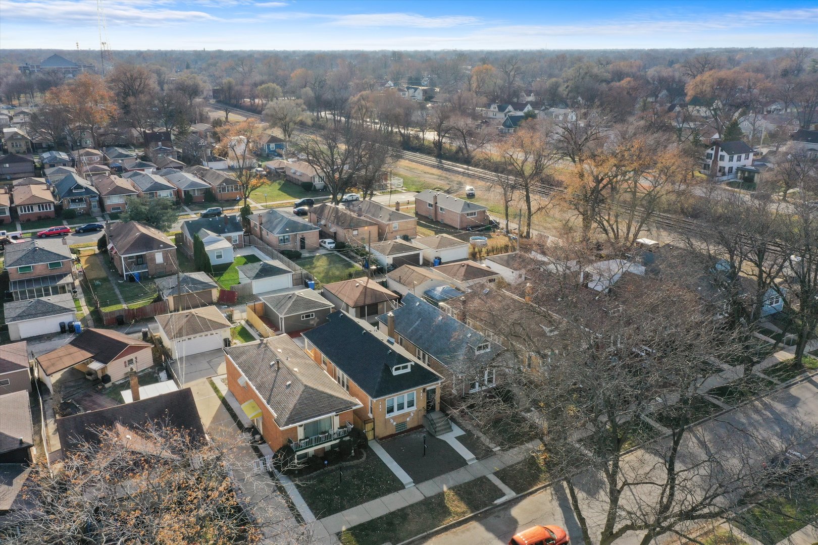 339 West 101st Street Chicago, IL 60628 - Photo 41 of 46