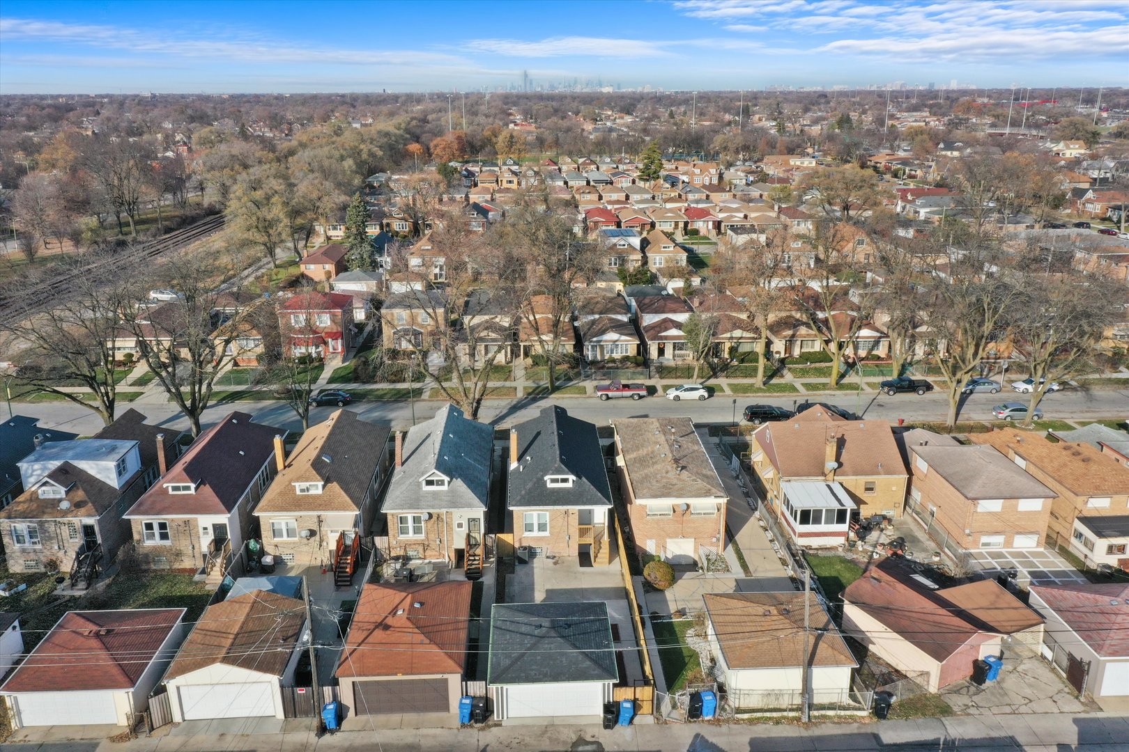 339 West 101st Street Chicago, IL 60628 - Photo 42 of 46