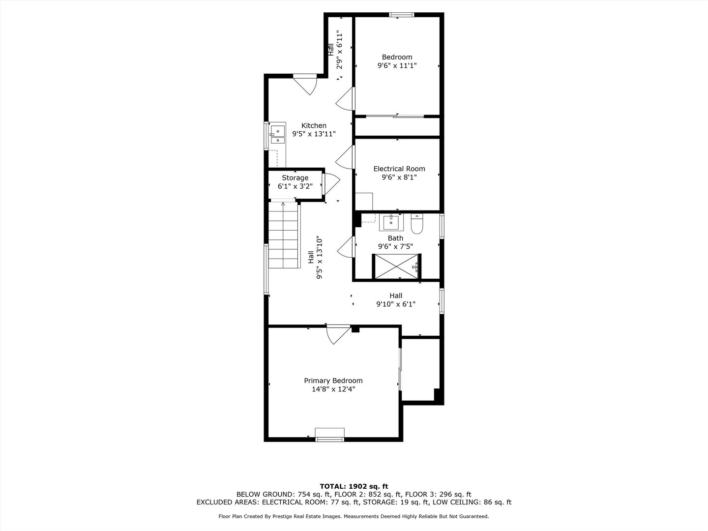 339 West 101st Street Chicago, IL 60628 - Photo 43 of 46