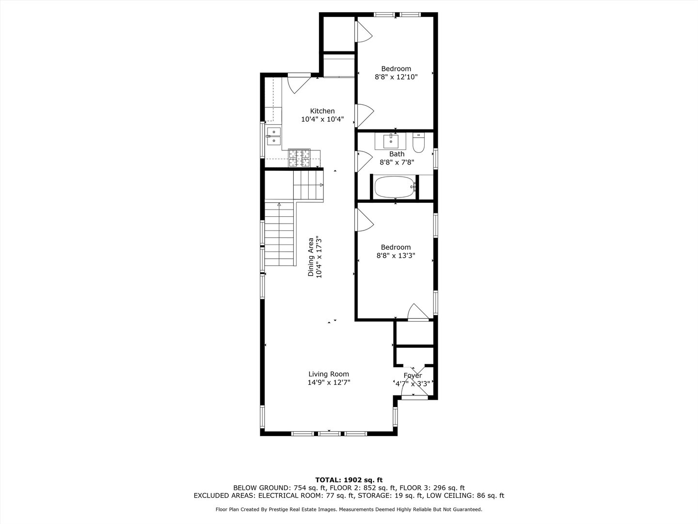 339 West 101st Street Chicago, IL 60628 - Photo 44 of 46
