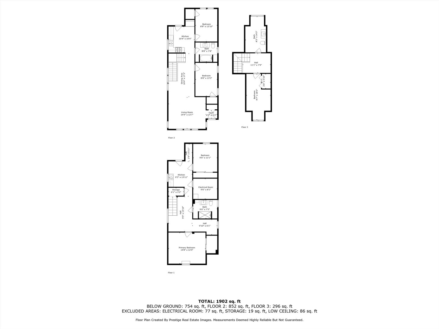 339 West 101st Street Chicago, IL 60628 - Photo 46 of 46