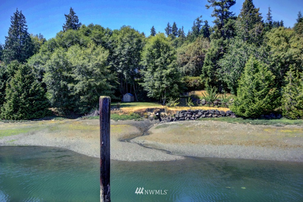 2423 South Point Road Port Ludlow, WA 98365 - Photo 1 of 15 Gallery Image 1