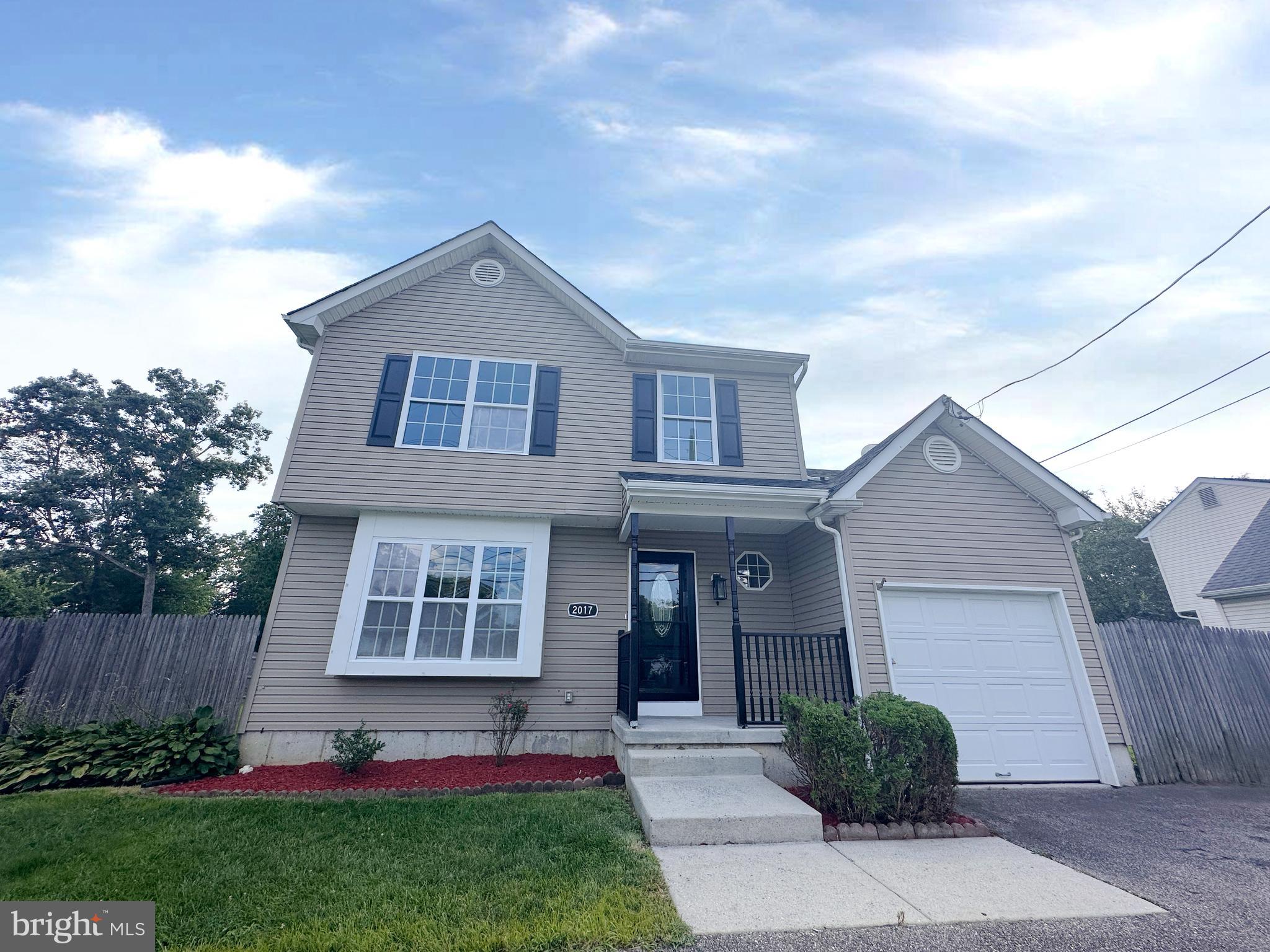 2017 Good Intent Road Woodbury, NJ 08096 - Photo 1 of 23