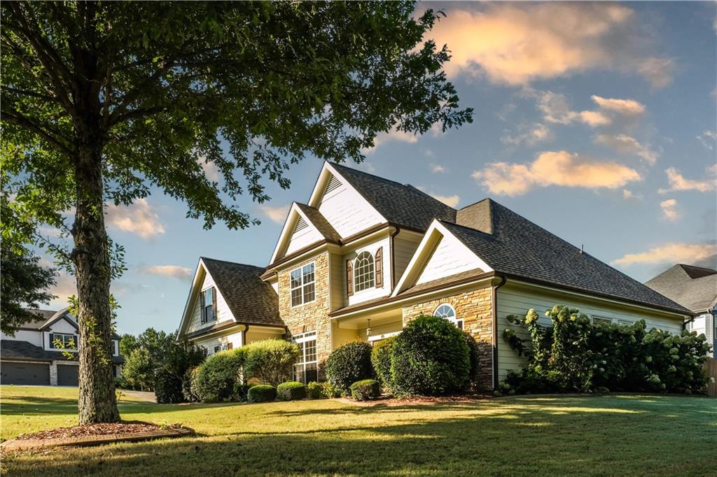 300 Hawk's Ridge Villa Rica, GA 30180 - Photo 1 of 1 Gallery Image 1