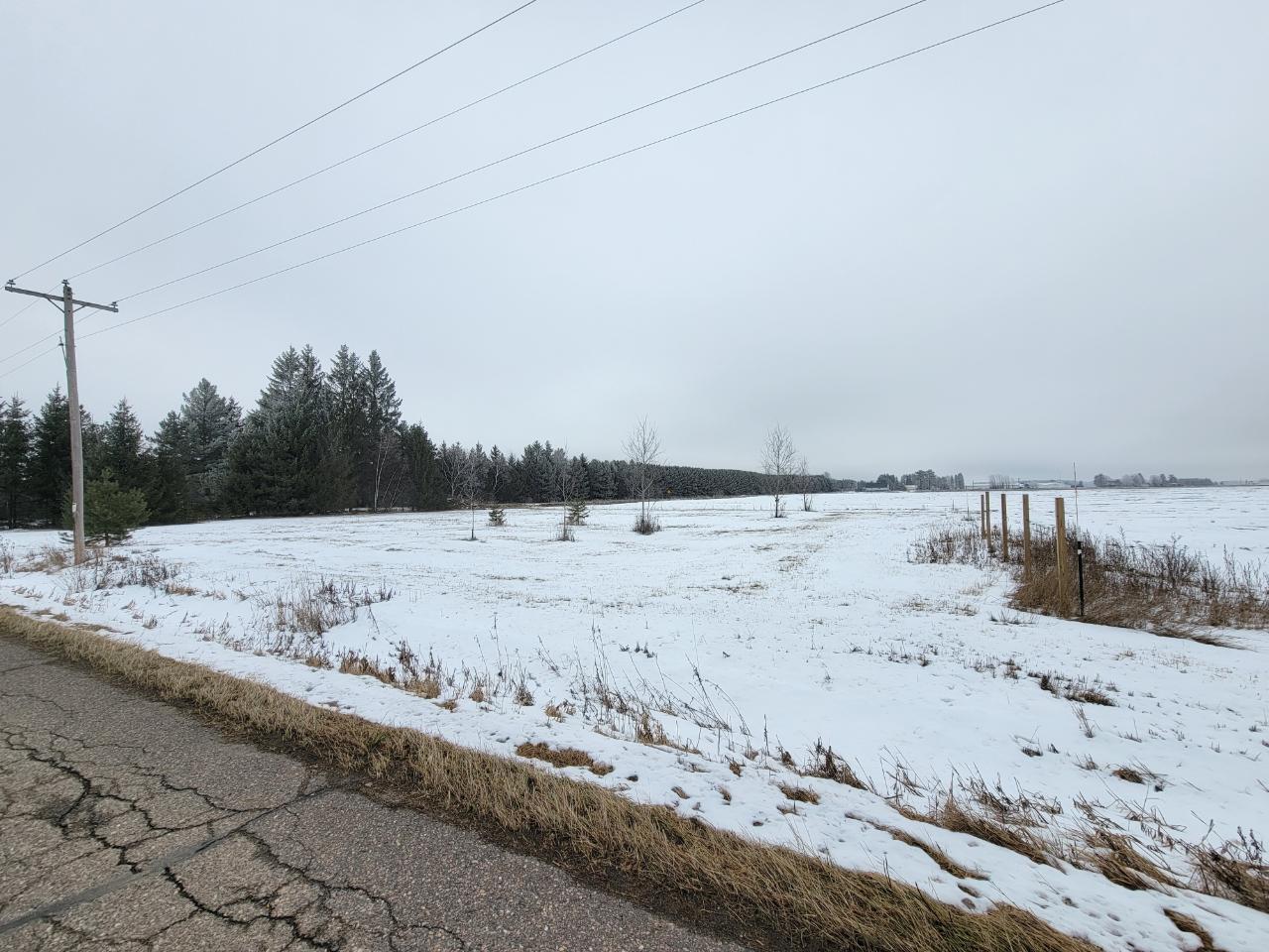 On Chillie Road, Unit 1 19 ACRES Deerbrook, WI 54424 - Photo 9 of 9 Gallery Image 9